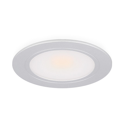 Yphix Led Spot Novello Aluminium